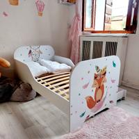 Lettino Bambini €70