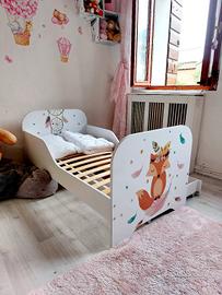 Lettino Bambini €70