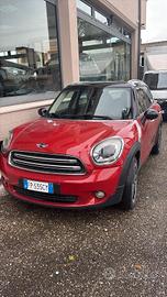 Mini Cooper D Countryman 1.6 One