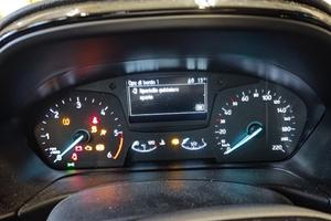 Quadro strum FORD FIESTA 1499cc D 2018