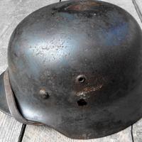 Elmetto tedesco DD luftwaffe