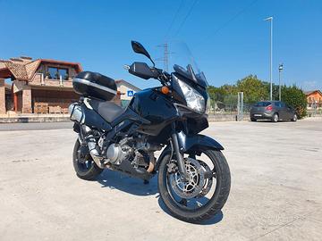 Suzuki V-Strom DL 1000