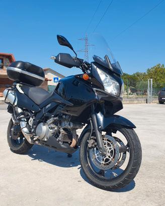 Suzuki V-Strom DL 1000