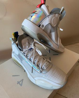 AIR JORDAN XXX4
