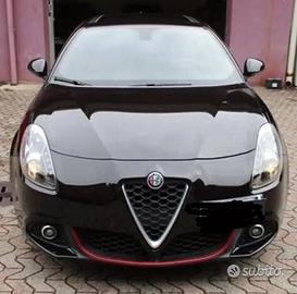Giulietta 2019 carbon look ricambi