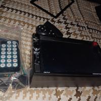 stereo 7 pollici 2 din