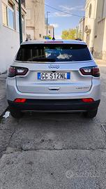 Jeep Compass Limited 1.6 130 CV diesel 