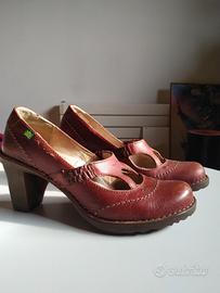 scarpa El naturalista 