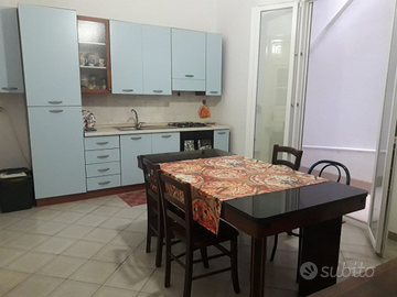 Camera in appartamento