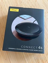 Speakerphone Jabra Connect 4s - NUOVO