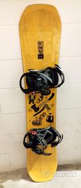 Snowboard Wedze 135cm