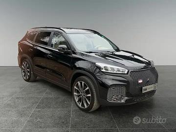 Sportequipe 7 1.5 Turbo DCT GPL