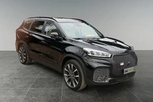 Sportequipe 7 1.5 Turbo DCT GPL