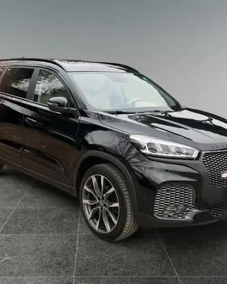 Sportequipe 7 1.5 turbo GPL 155cv DCT N1 AUTOCARRO