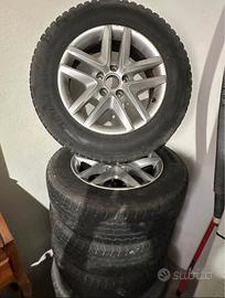 Cerchi VW