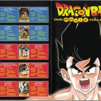 Collezione di film di Dragon Ball