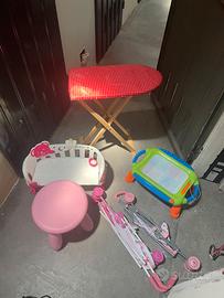 Giochi bimbi