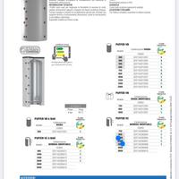 Cordivari Puffer VB 300