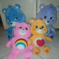 Peluches originali Care Bears