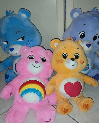 Peluches originali Care Bears