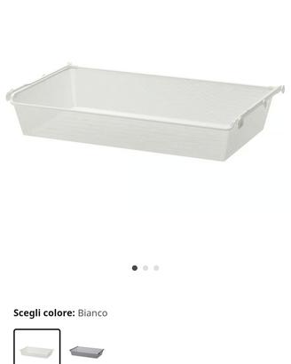 komplement Ikea CESTELLO IN RETE