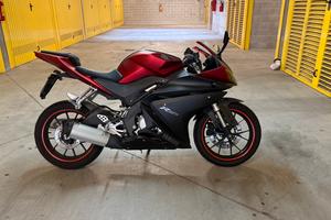 Yamaha YZF r125
