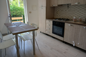 Alloggio al mare libero dal 11 febbraio