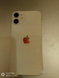 IPHONE 12 MINI