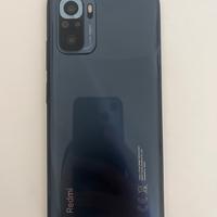 Smartphone Redmi Note 10 S  128GB