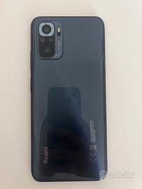 Smartphone Redmi Note 10 S  128GB