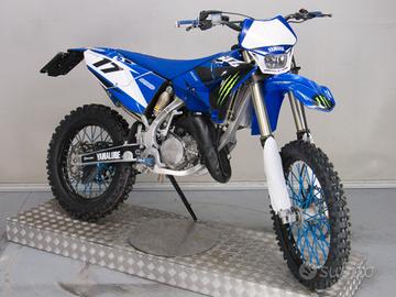Yamaha YZ 125 ENDURO 2T OMOLOGATO 11 KW
