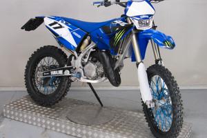 Yamaha YZ 125 ENDURO 2T OMOLOGATO 11 KW