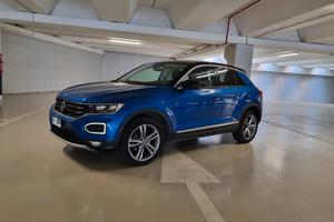 Volkswagen T-ROC 2.0 TDI 116cv