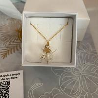 collana Blossom