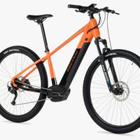 E-bike front Focarini 29" 9V. 630Wh