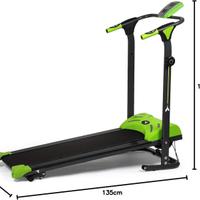 Tapis Roulant Diadora Fitness Evo