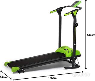 Tapis Roulant Diadora Fitness Evo