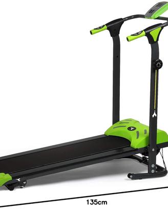 Tapis Roulant Diadora Fitness Evo