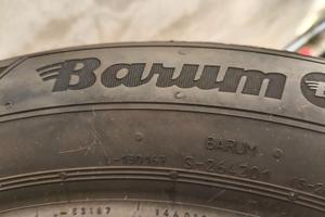 Gomme invernali 185/60/16