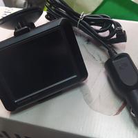 Garmin Nuvi 