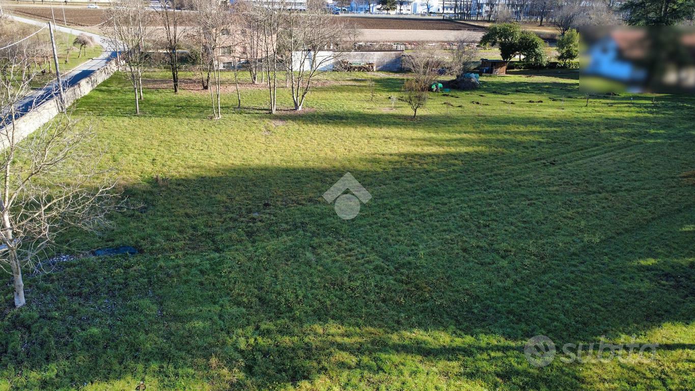 TER. RESIDENZIALE A TARCENTO - Vista 4