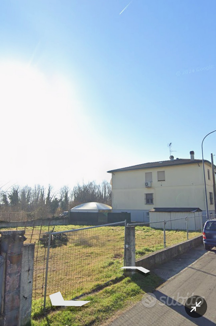 Terreno edificabili - Vista 2