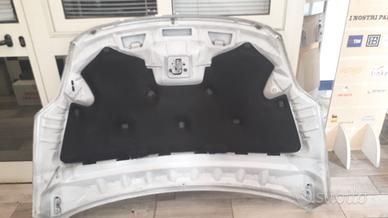 Carrozzeria completa Ford Kuga bianco perla (parau