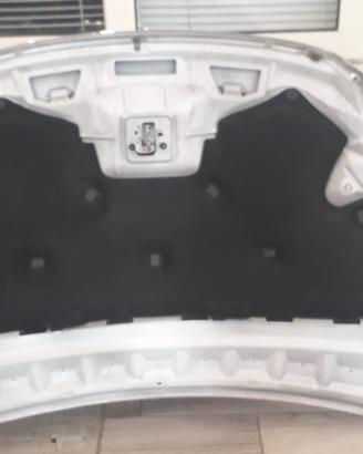 Carrozzeria completa Ford Kuga bianco perla (parau