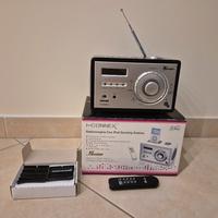 Docking Station per Ipod