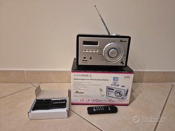 Docking Station per Ipod