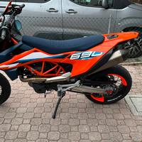 ktm 690 smc-r