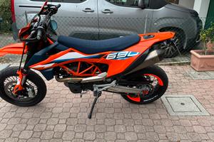 ktm 690 smc-r
