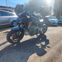 Kawasaki Z 900