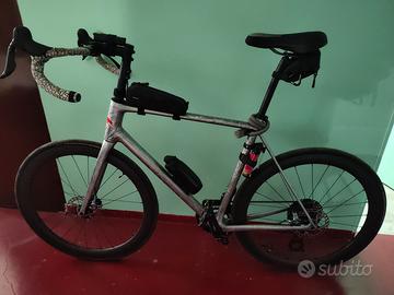 Bici corsa